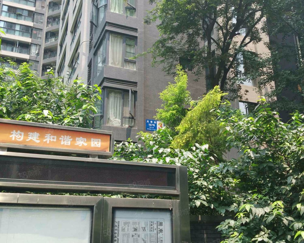 【华韵天府, 华韵天府小区详情,房价走势,房源,业主论坛】- 成都58