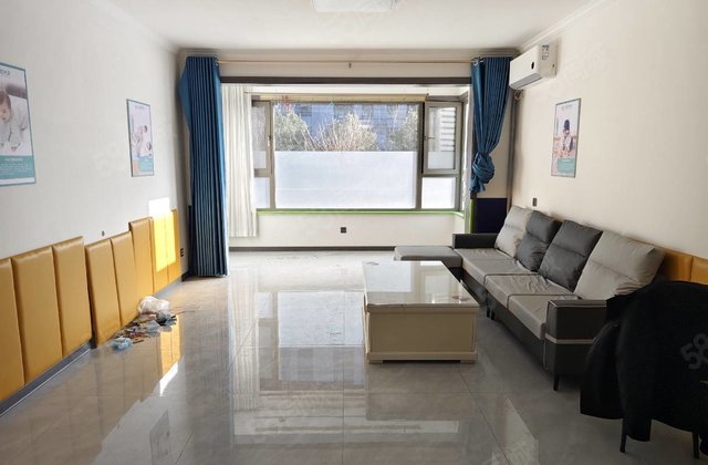 文昌泰安里3室2厅120㎡160万二手房图片