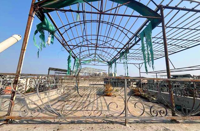 交大花园广厦小区4室2厅130.57㎡95.8万二手房图片