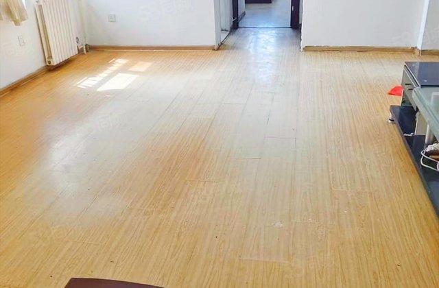 鹊华陈郡2室2厅90.08㎡45万二手房图片