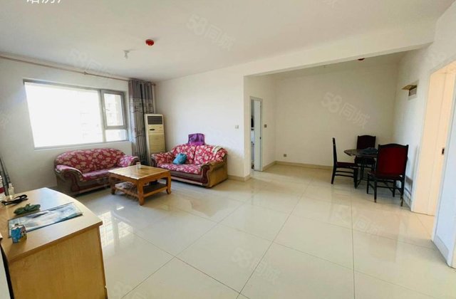 新一中旁 润景苑 好楼层 送车位储 昌润路南路 公安局家属院