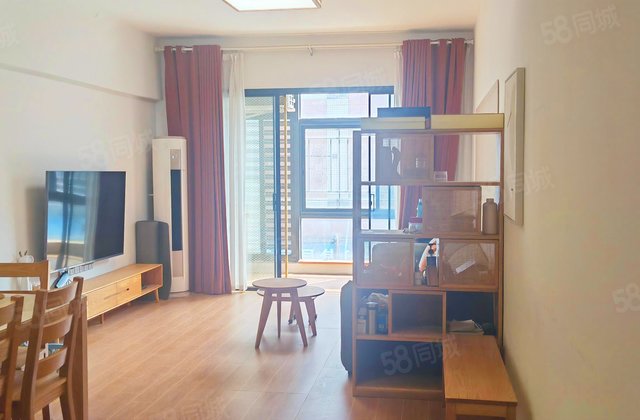 御祥豪庭3室2厅62.61㎡56万二手房图片