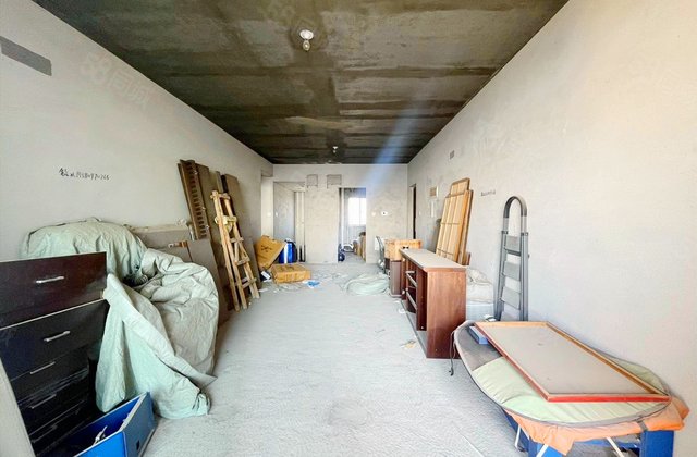 橄榄城4室2厅130㎡59.8万二手房图片