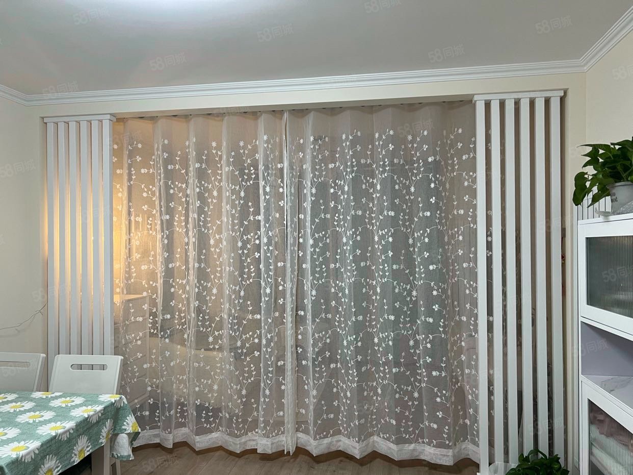 古城街道燕山水泥廠社區(qū)2室1廳1衛(wèi)53.98㎡南北167萬