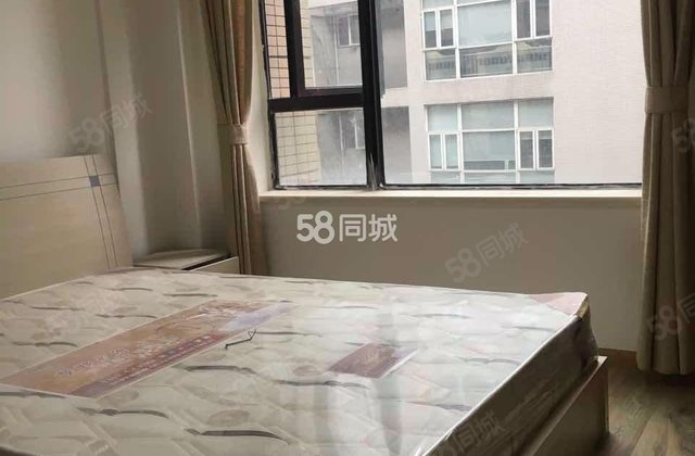 保利香槟国际(商住楼)1室0厅43.78㎡40万二手房图片