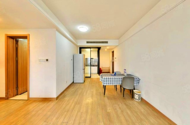 金地翡翠星辰花园3室2厅104.84㎡136万二手房图片