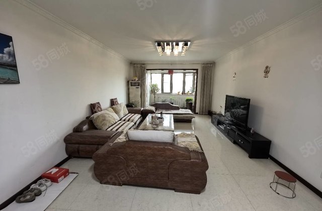 金茂豪庭3室2厅170㎡94万二手房图片