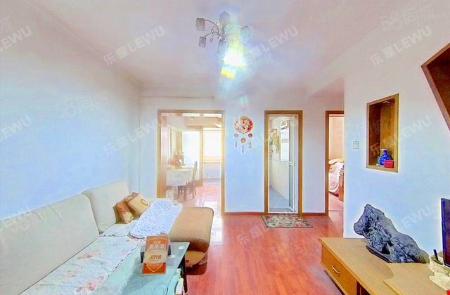 安南小区3室2厅81㎡130万二手房图片