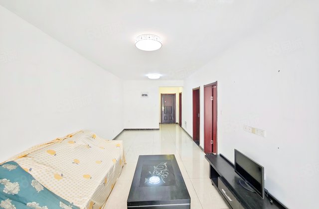 星城国际东苑2室2厅92㎡48万二手房图片