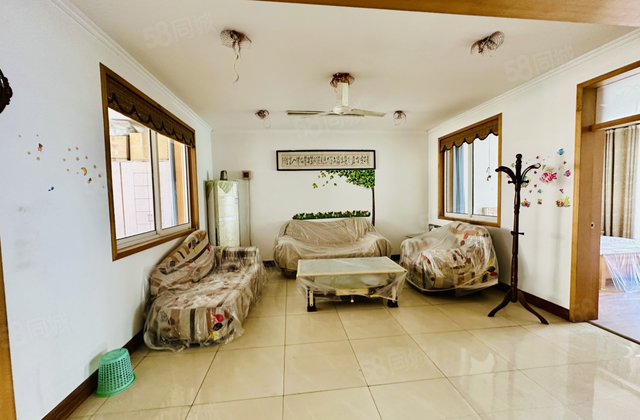 市中心东昌 新兴五星百货附近多层三楼 新纺街家属院 水城华府