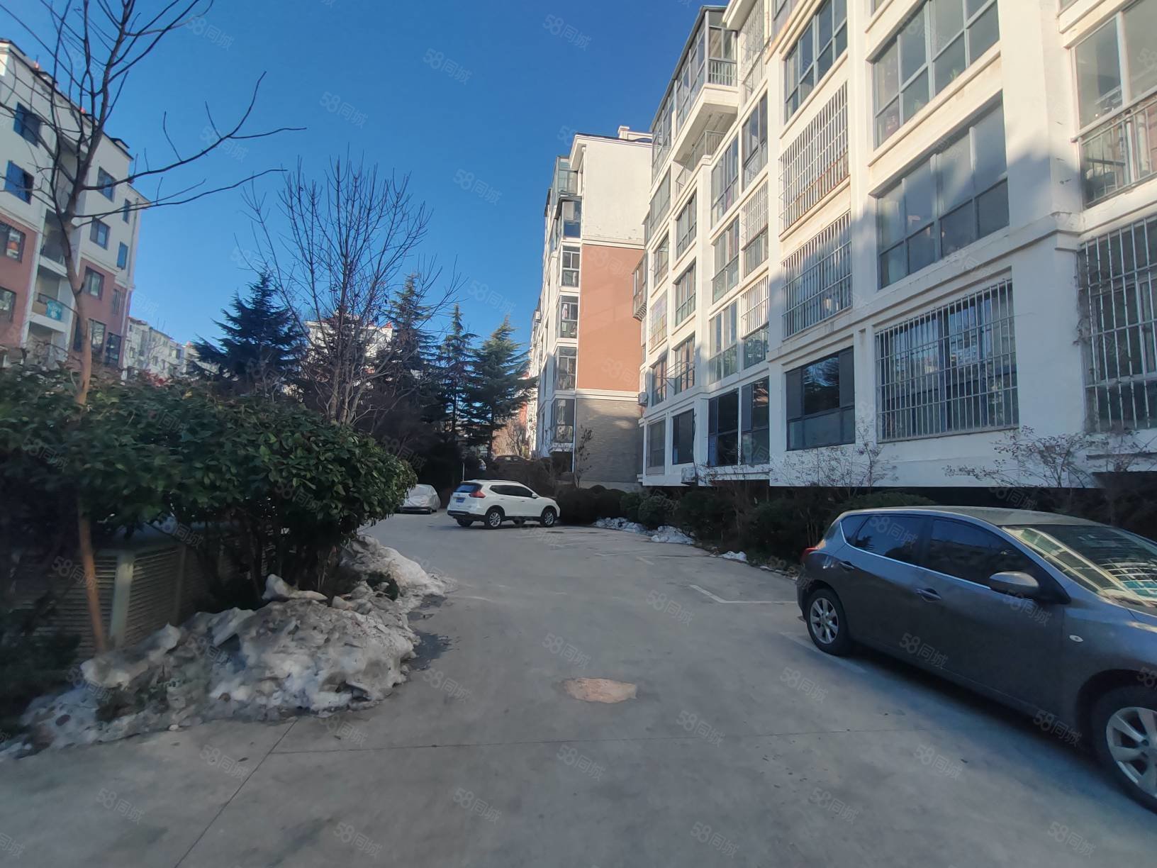 新上谈价就卖急售祥云花园古寨中学实验中学带车位储藏室