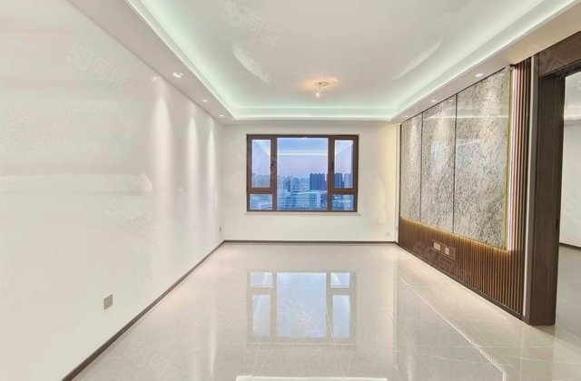 龙湖天璞3室2厅96.43㎡80万二手房图片