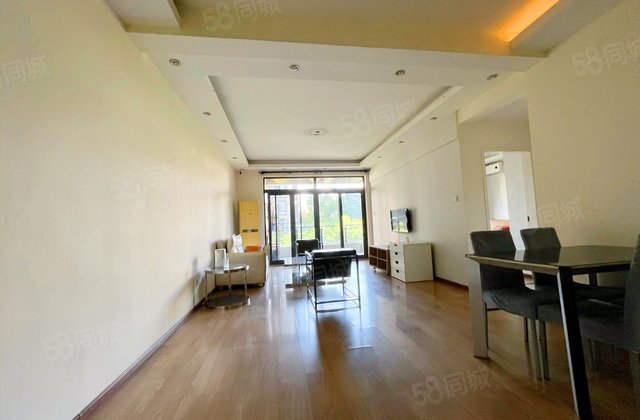 华润翡翠城2期2室2厅93㎡248万二手房图片