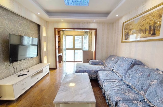 南城都汇汇尚园2室2厅86㎡169万二手房图片