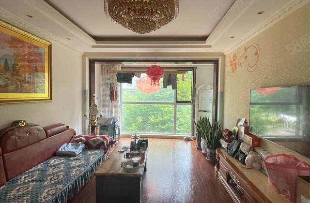 御景湾(二期)2室2厅85.55㎡45万二手房图片