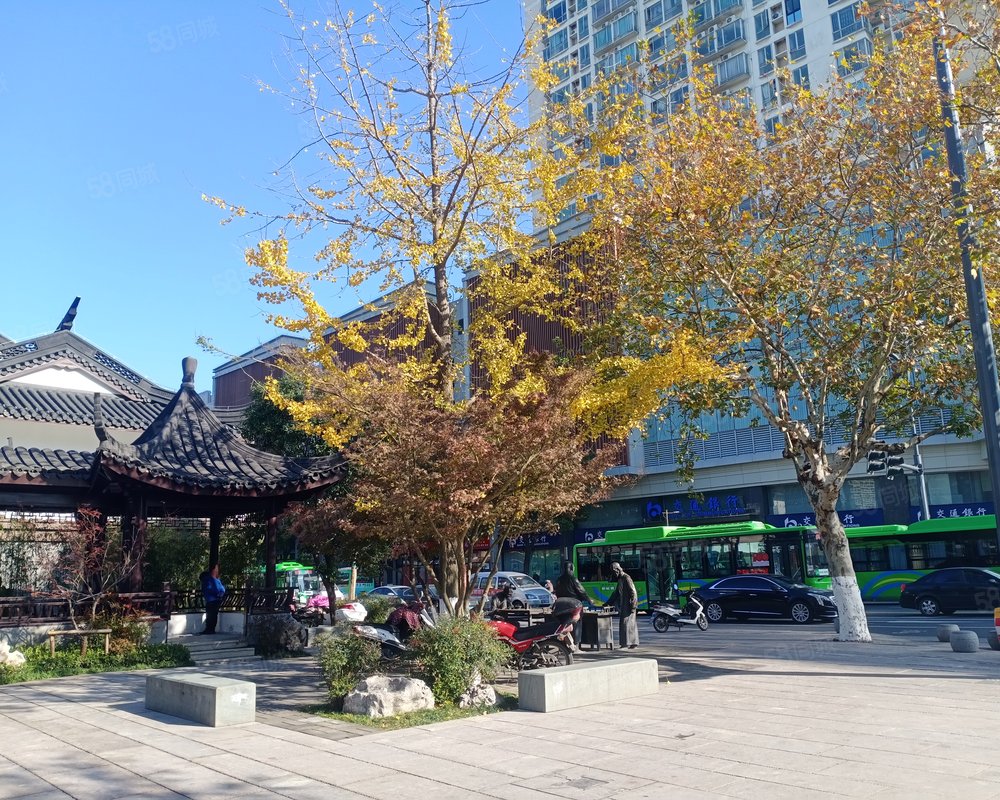 【嘉华广场, 嘉华广场小区详情,房价走势,房源,业主论坛】- 嘉兴58