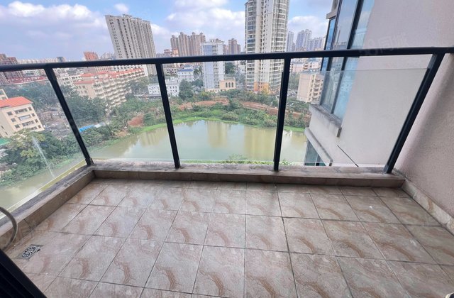 兰汀美地2室2厅62㎡43万二手房图片