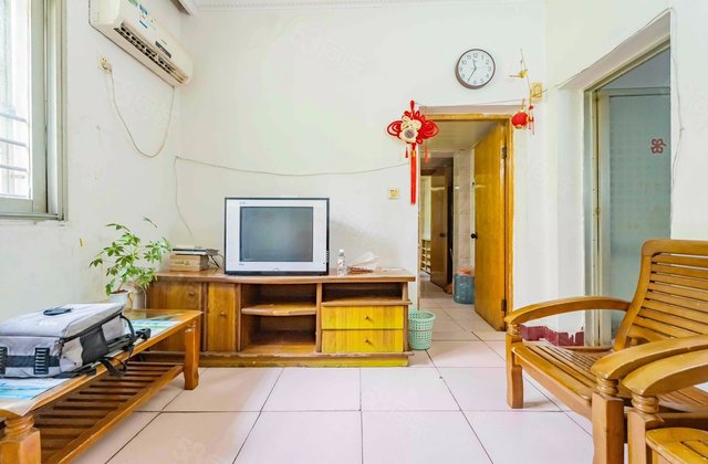 湖南日报单位宿舍2室1厅61㎡49万二手房图片