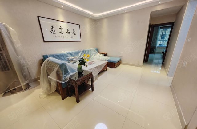 贵华苑旁 丽水名都 落地阳台    实验    带车位