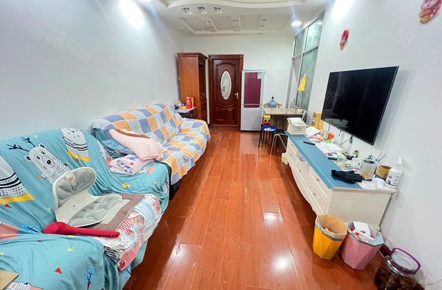 经北小区2室1厅75.11㎡68万二手房图片
