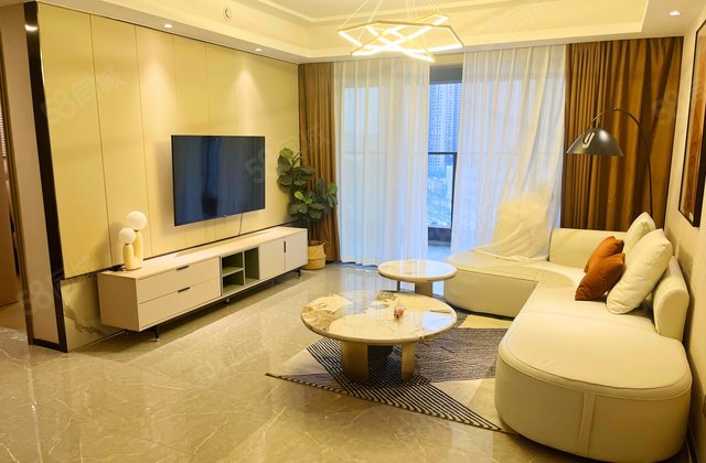 交大卡布里城3室1厅88.77㎡75万二手房图片