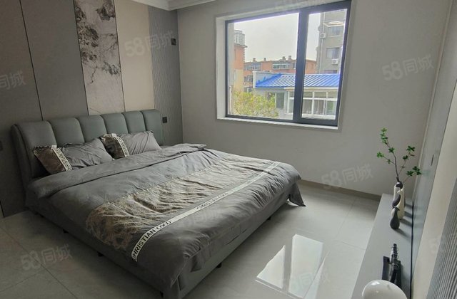 新三区2室1厅54㎡18.8万二手房图片