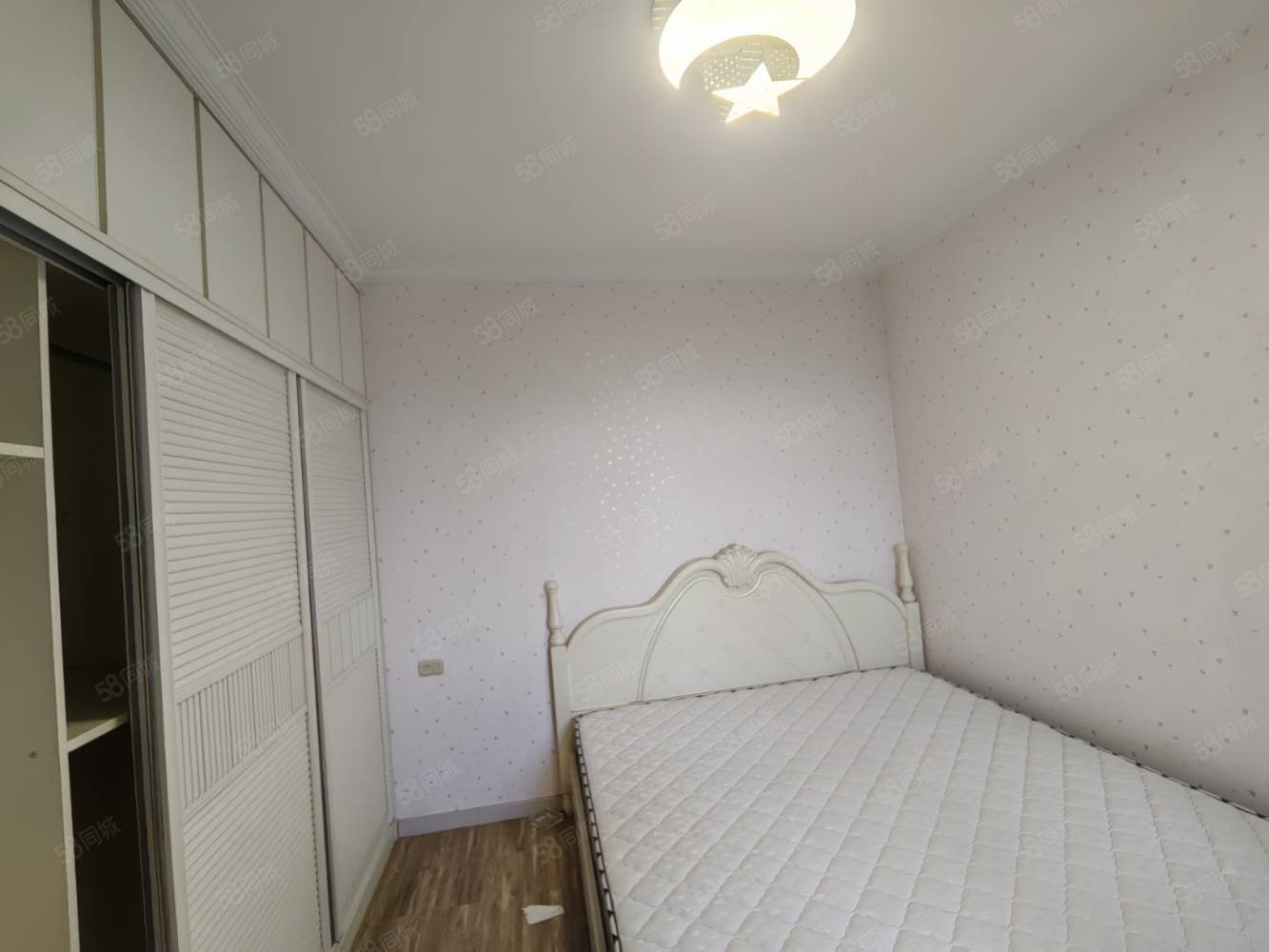 盛世东城2室2厅1卫95.9㎡南北38万