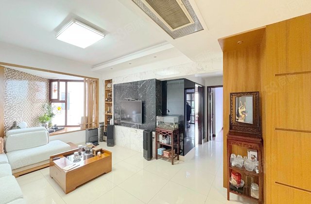 湖滨家园4室2厅144.62㎡258万二手房图片