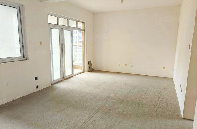 西城御景3室2厅88.13㎡89.8万二手房图片