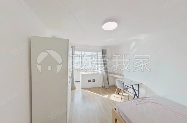 金蝉北里2室1厅65.28㎡173万二手房图片