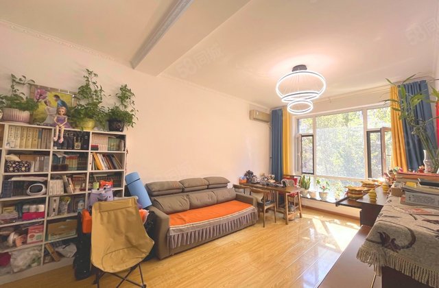 昊源高格蓝湾(一期)2室2厅94.41㎡90万二手房图片