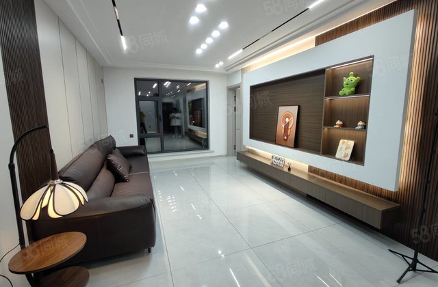 凤凰金祥府2室1厅78㎡33.8万二手房图片