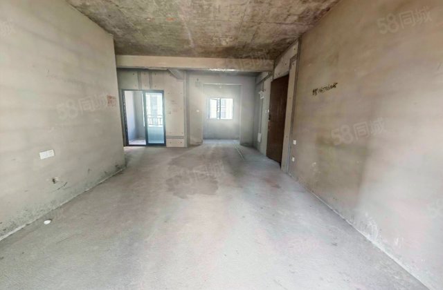 华远金科空港国际城4室2厅112㎡62万二手房图片