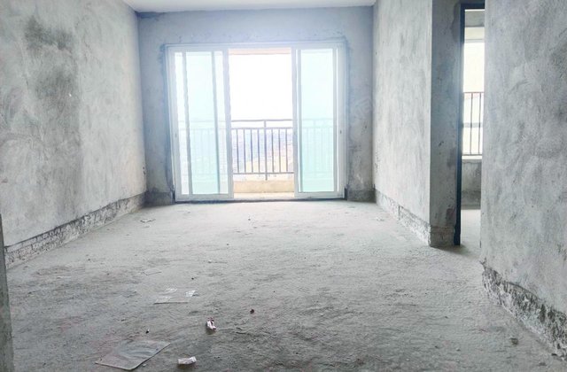 丽悦轩3室2厅86.82㎡48万二手房图片