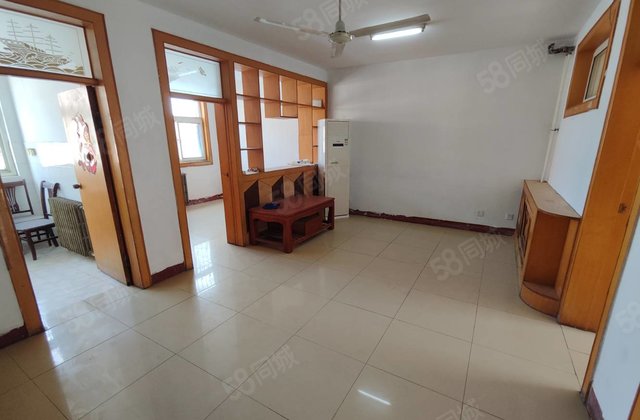 真实在售！东昌中学 兴华路 中巨小区 停车方便 带储 免大税