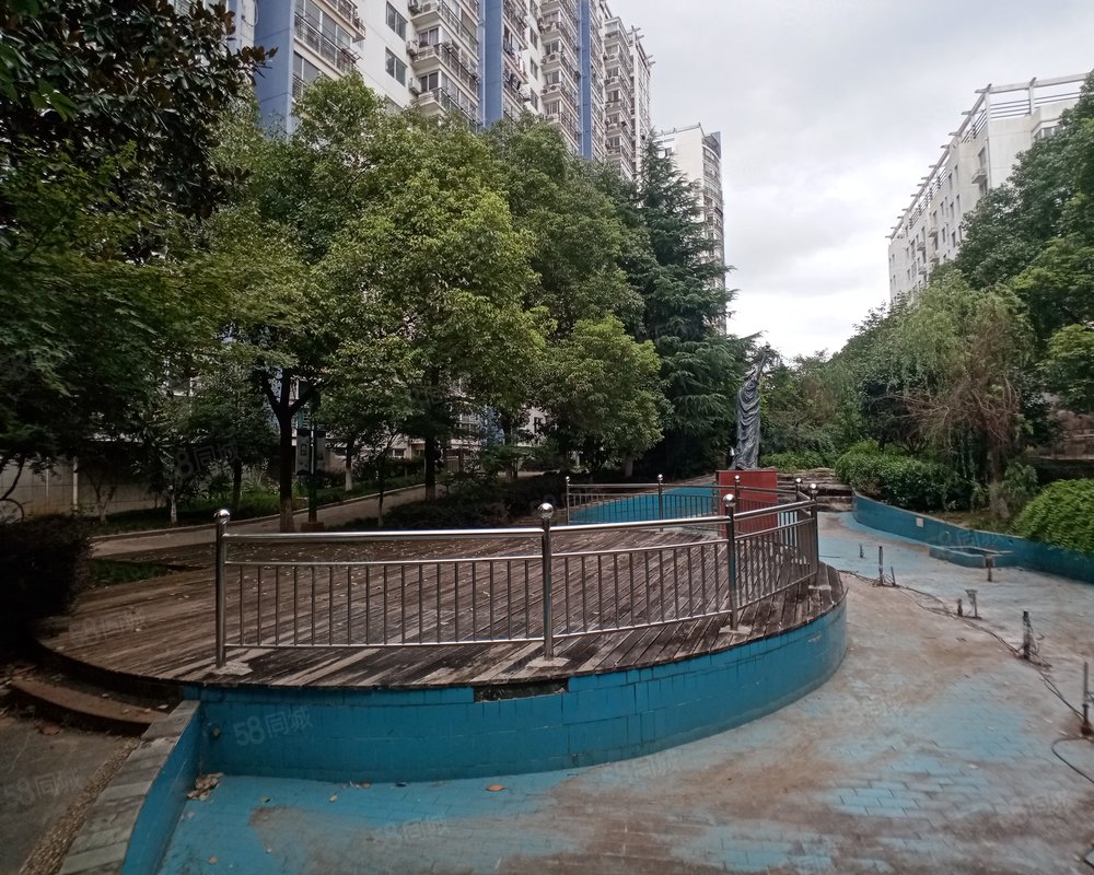 国际花园(长兴)