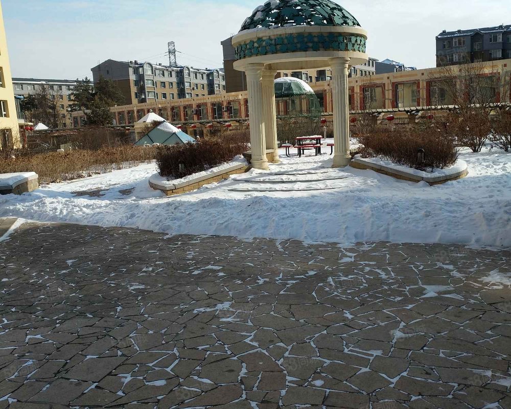 【武夷花园, 武夷花园小区详情,房价走势,房源,业主论坛】- 长春58