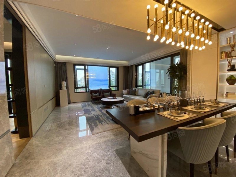 可购买),银丰玖玺城-青岛58同城