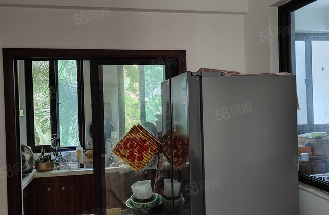 天惠仙嶺郡3室2厅122㎡125万二手房图片