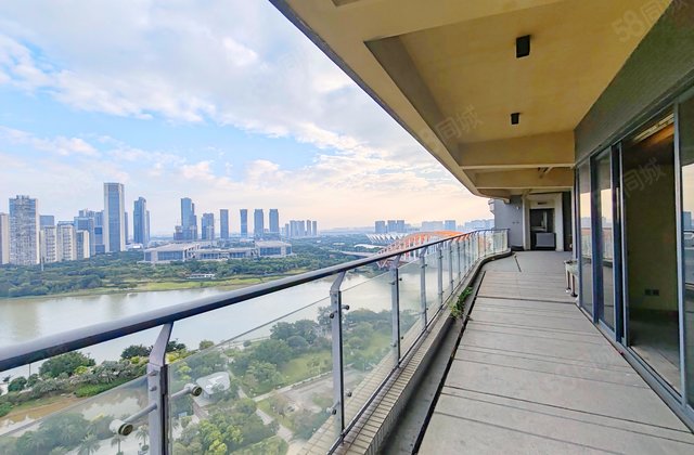 滨海御庭(二期)5室2厅266.33㎡850万二手房图片