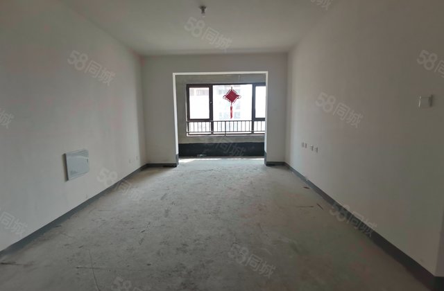 建邦中央公园3室2厅124㎡78.6万二手房图片