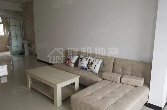 东昌丽都北区好房子新户型，带车位储藏室