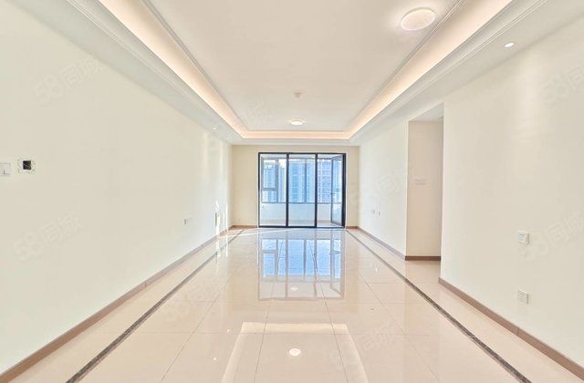 东昌东校 实验   集美壹品 嘎嘎新房 精装三室 全明户型