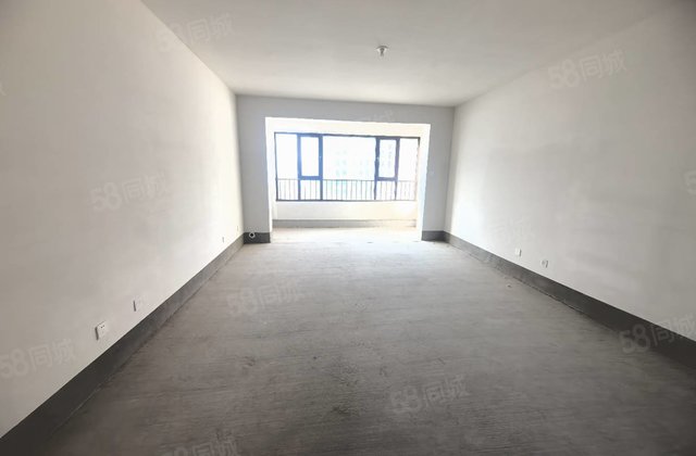 东尚名品3室2厅122㎡135万二手房图片