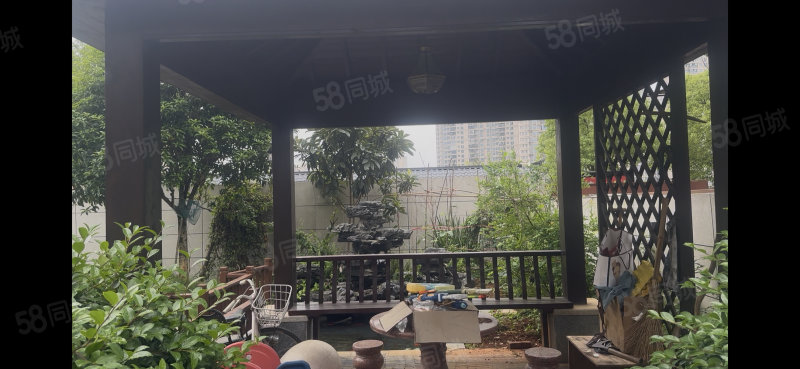 锦绣花苑(别墅)7室3厅5卫320㎡南北458万