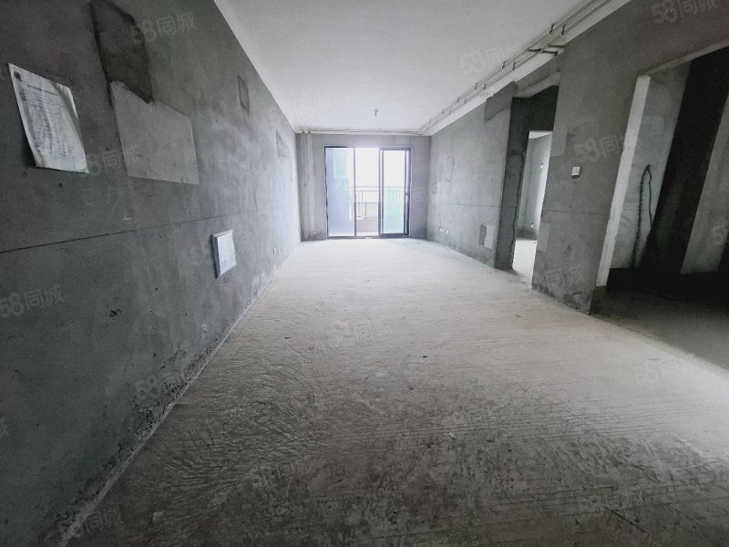 杭颐师大状元府(西区)3室2厅1卫105㎡南北46万