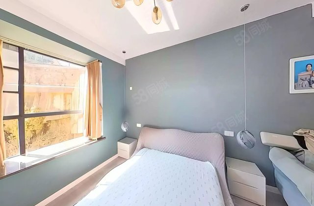 丹麓小镇4室2厅146㎡76万二手房图片