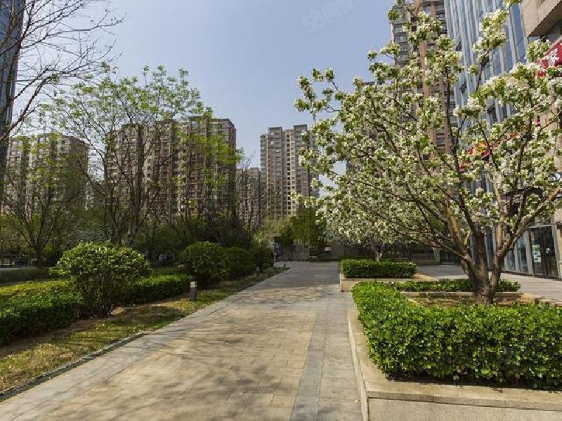 【林肯公园a区, 林肯公园a区小区详情,房价走势,房源,业主论坛】