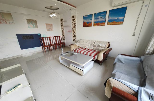 市区 大润发 公园旁 宝来花园 免大税带车位