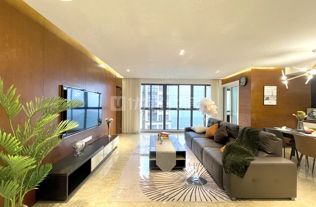 宏峰上上城(3期)3室2厅111.02㎡99万二手房图片